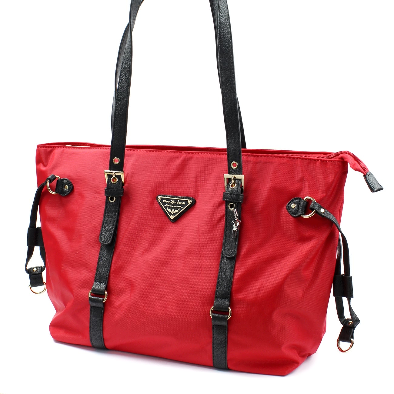 women's nylon shoulder bags