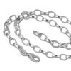 Sterling Silber Charm Bettel Halskette 70cm - Silber Dream Charms - FC0124