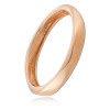 Balia Damen Ring aus 333 Rosegold  Gr.54 BGR020R54