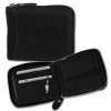 Wild Things Only Brse schwarz Portemonnaie Geldbeutel Leder RFID Schutz OPJ112S