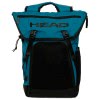 Head Freizeitrucksack Sportrucksack Nylon, Mesh trkis ORHD005T