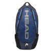 Head Sportrucksack Freizeitrucksack Nylon blau ORHD013B