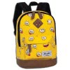 Bestway Original Campus Kids Kinderrucksack gelb mit Smily ORI100Y