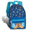 Fabrizio Paw Patrol Chase Kinderrucksack Freizeitrucksack Polyester blau ORI214B