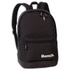 Bench sportlicher Rucksack Polyester PU schwarz ORI301S