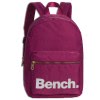 Bench kleiner Cityrucksack Nylon pink Sportrucksack Damen Daypack ORI304P