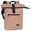 Bench Businessrucksack Freizeitrucksack PU altrosa ORI308N