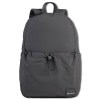 Bench Cityrucksack Nylon washed grau ORI321K