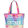 Robin Ruth Schultertasche Polyester Baumwolle OTG5108F