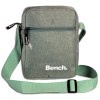 Bench coole Umhngetasche Polyester Schultertasche Cross Body grn OTI301L