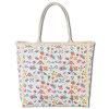 Frida Kahlo Henkeltasche Canvas natur OTI800F