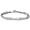 SilberDream Armband Dream Zirkonia wei 925er Silber 19cm Damen SDA4810W